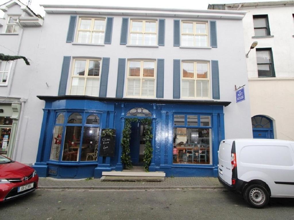 The Post House Apartment Kinsale Exterior photo