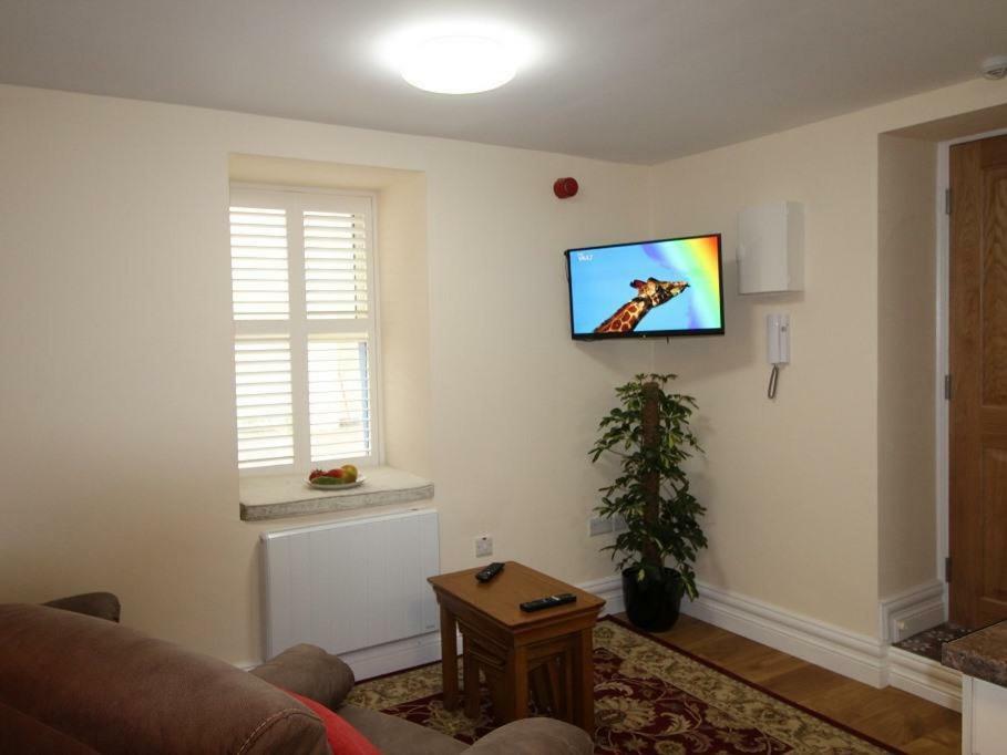 The Post House Apartment Kinsale Room photo